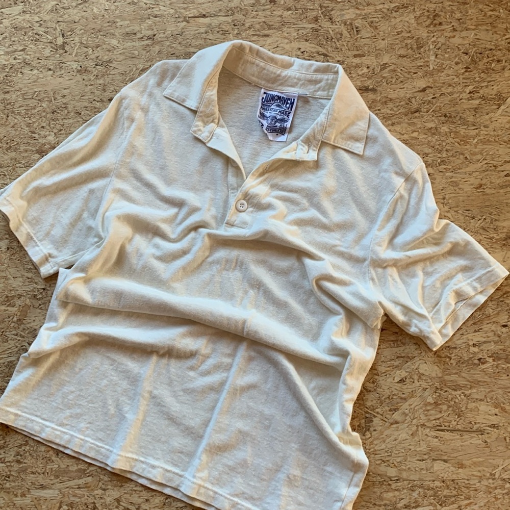 Jungmaven Polo XS